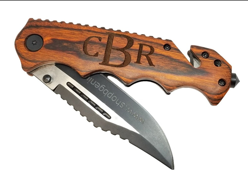 hunting knife, mens pocket knife, tactical knives, groomsmen gift, anniversary gift, personalized knife, custom knives, fathers day