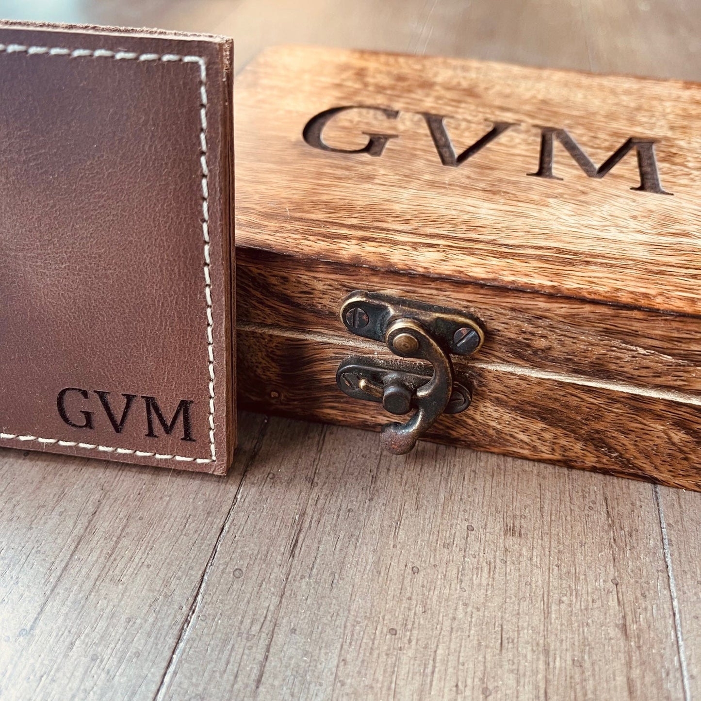 Mens Wallet, Minimalist Wallet, Personalized Wallet, Gift for Him, Groomsman Gift, Husband Gift, Mens Gift, Leather Wallet, fathers day