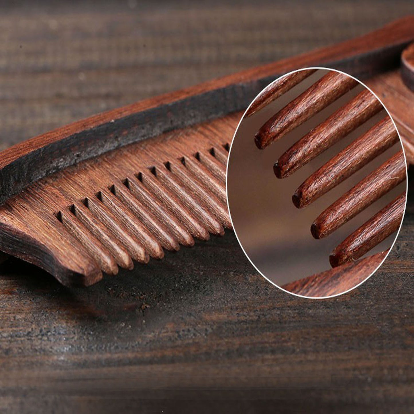 Personalized wood comb, custom beard combs, hair comb, birthday gift, anniversary gift, dopp kit, mens gift, folding comb, fathers day