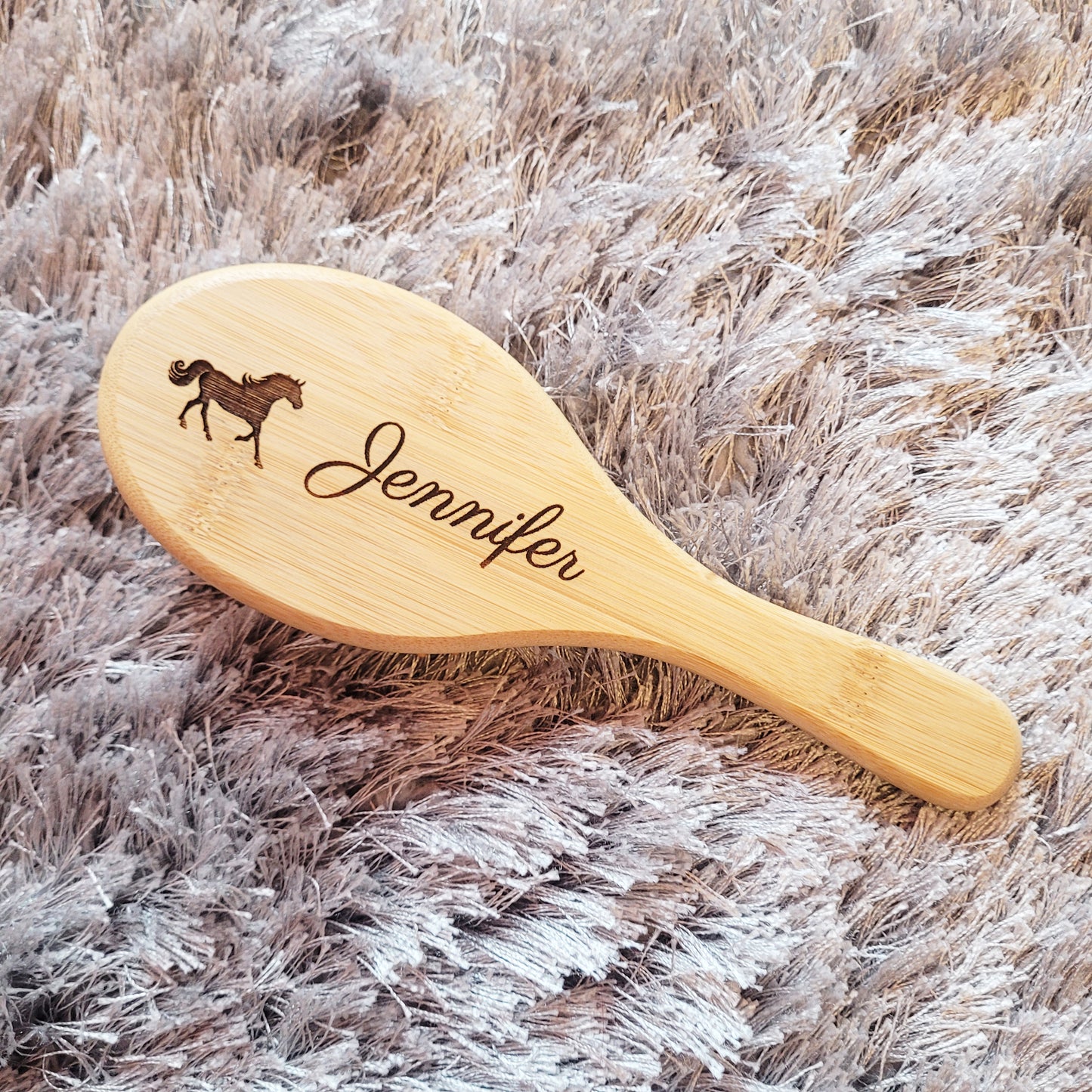 Bamboo Hair Brush, Paddle Brush, Hair Care Brush, Wholesale, Free Shipping !