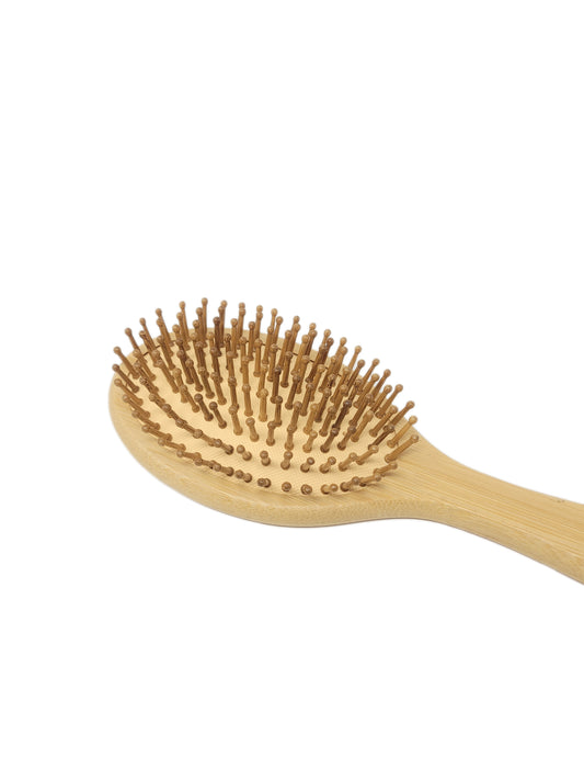 Bamboo Hair Brush, Paddle Brush, Hair Care Brush, Wholesale, Free Shipping !