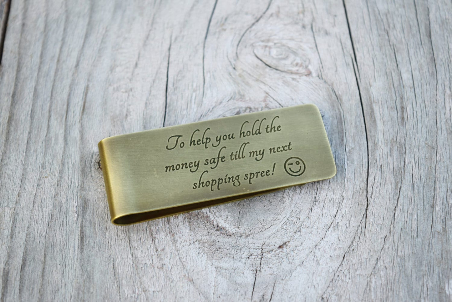 Money Clip, Personalized Money Clip, Engraved Monogram Gift, Groomsmen Gift, Groom Gift, Custom Money Clip, Gifts for Dad, Promotional Gift