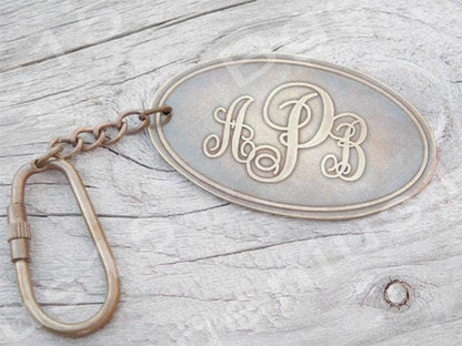 Engraved keychain, personalized keychain, custom keyring, bridesmaid, metal keychain, groomsmen gifts, corporate gifts, wedding keepsake