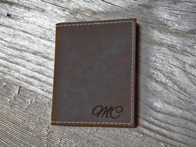 Card Holder Wallet | Leather Card Holder | SHOPBGENIUS