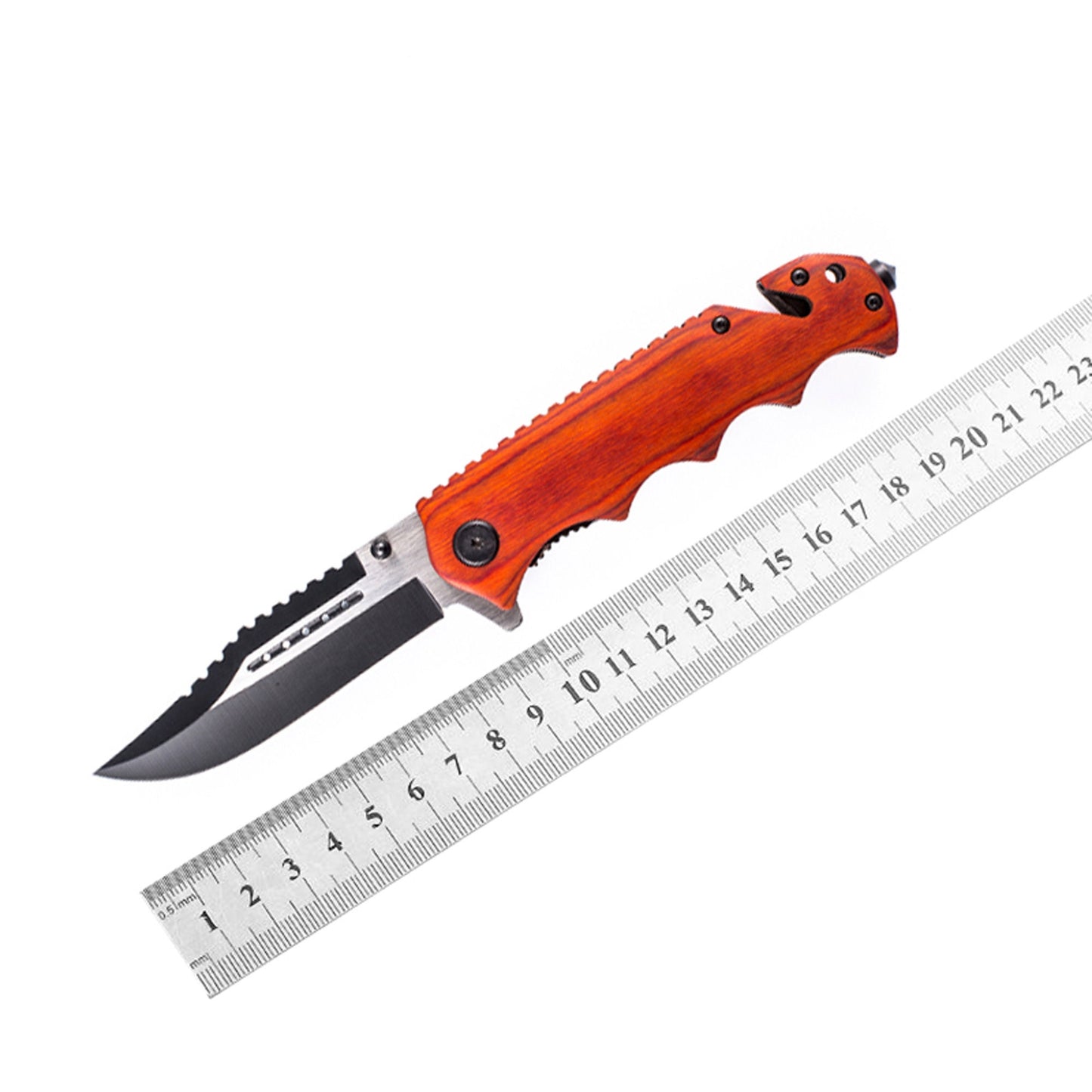 Personalized Pocket Knife | Personalized Camping Knife | SHOPBGENIUS