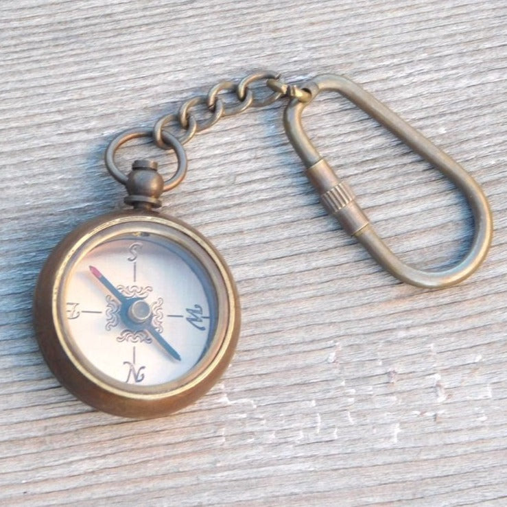 Personalized Compass