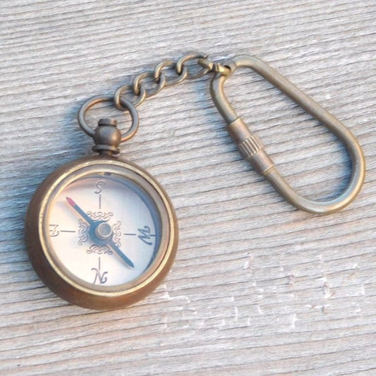 Personalized Compass